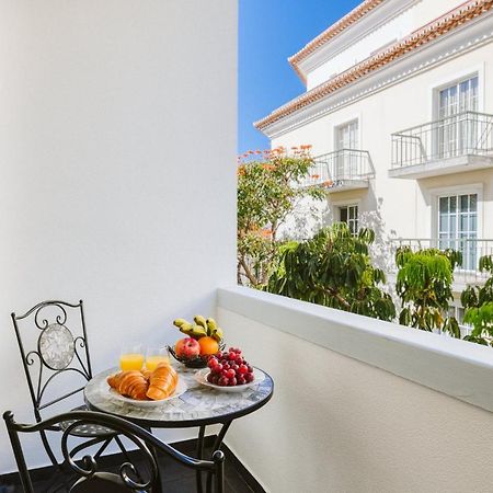 Madeira Xhic Apartment By Amazing Madeira Funchal  Ngoại thất bức ảnh