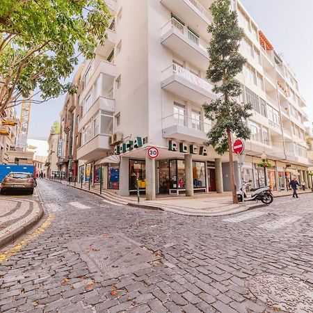 Madeira Xhic Apartment By Amazing Madeira Funchal  Ngoại thất bức ảnh