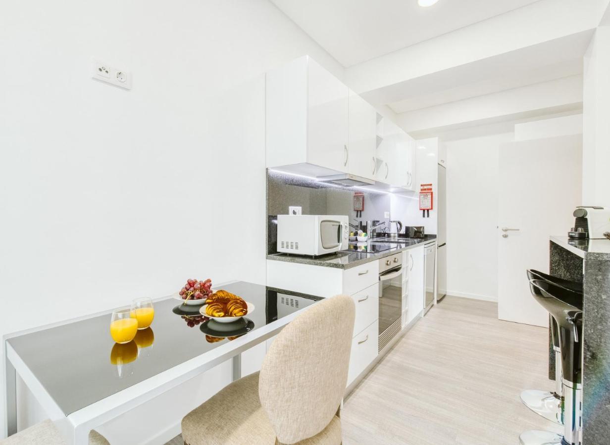 Madeira Xhic Apartment By Amazing Madeira Funchal  Ngoại thất bức ảnh