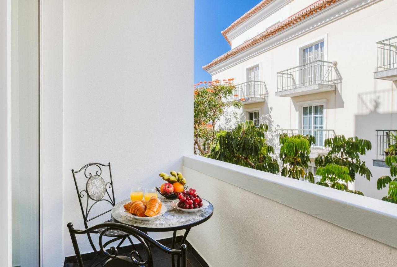 Madeira Xhic Apartment By Amazing Madeira Funchal  Ngoại thất bức ảnh