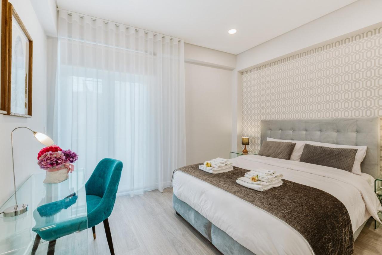 Madeira Xhic Apartment By Amazing Madeira Funchal  Ngoại thất bức ảnh