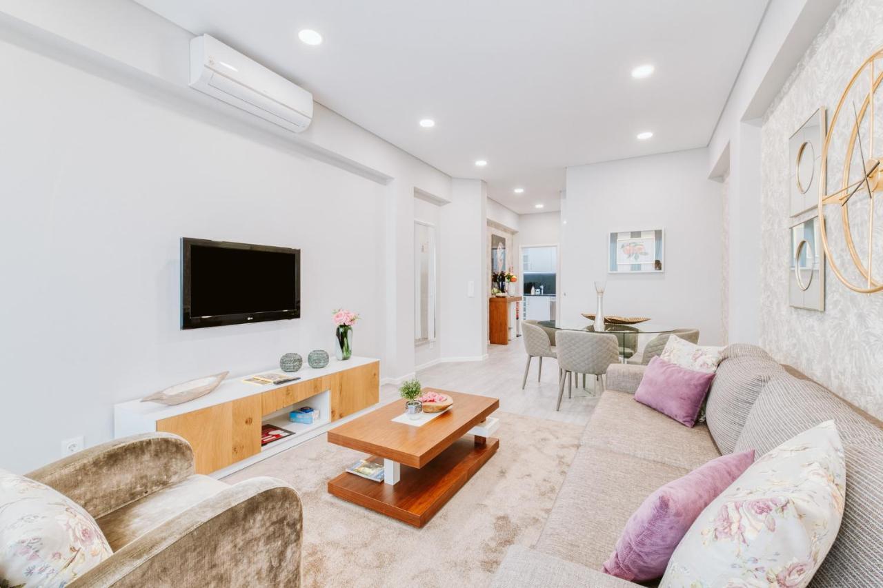 Madeira Xhic Apartment By Amazing Madeira Funchal  Ngoại thất bức ảnh