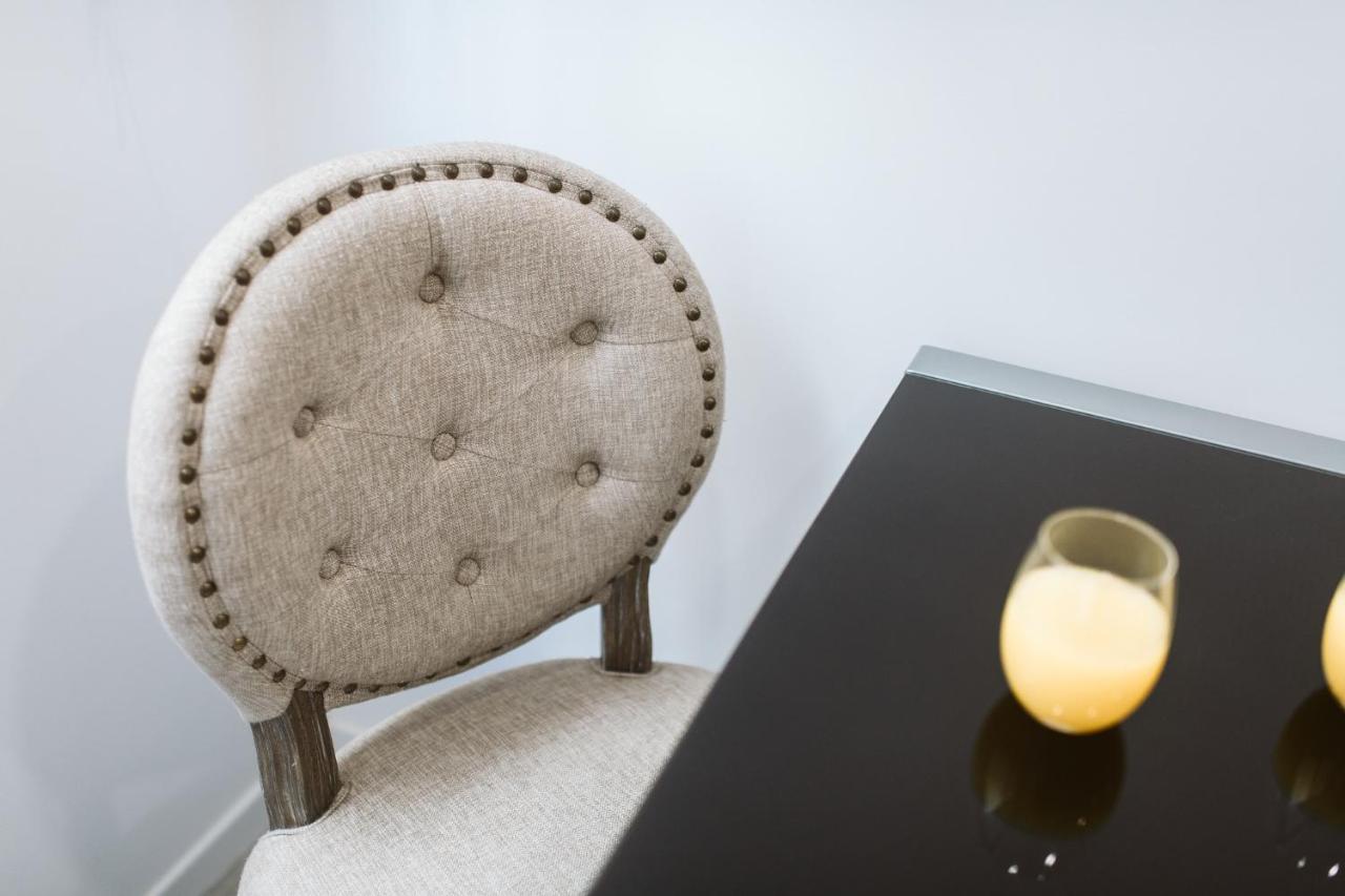 Madeira Xhic Apartment By Amazing Madeira Funchal  Ngoại thất bức ảnh