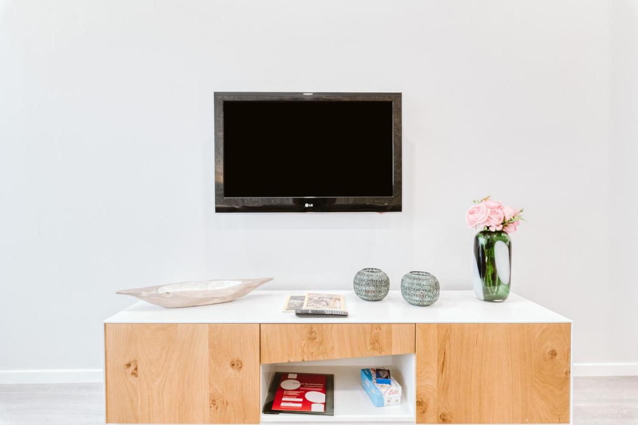 Madeira Xhic Apartment By Amazing Madeira Funchal  Ngoại thất bức ảnh