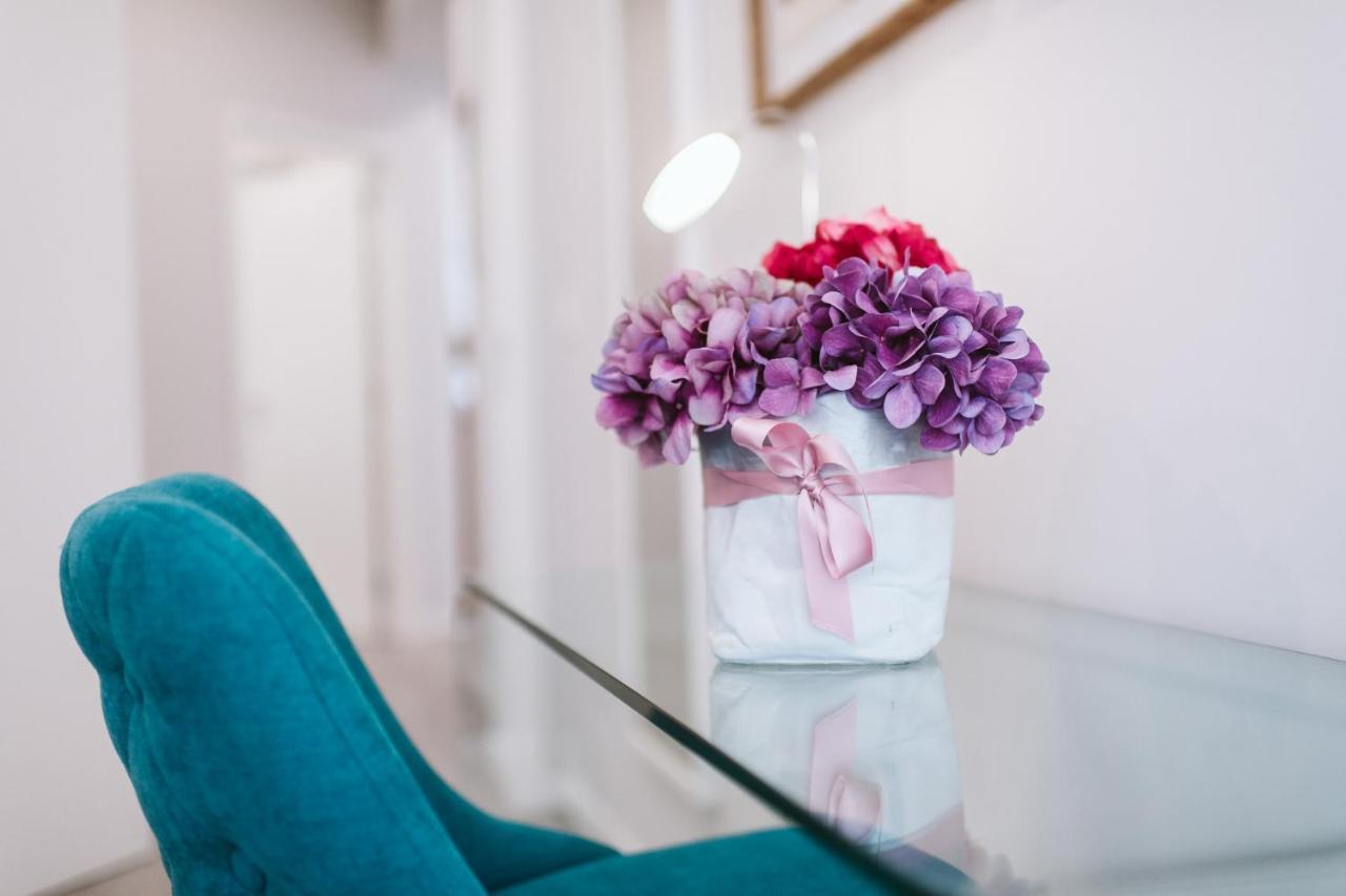 Madeira Xhic Apartment By Amazing Madeira Funchal  Ngoại thất bức ảnh
