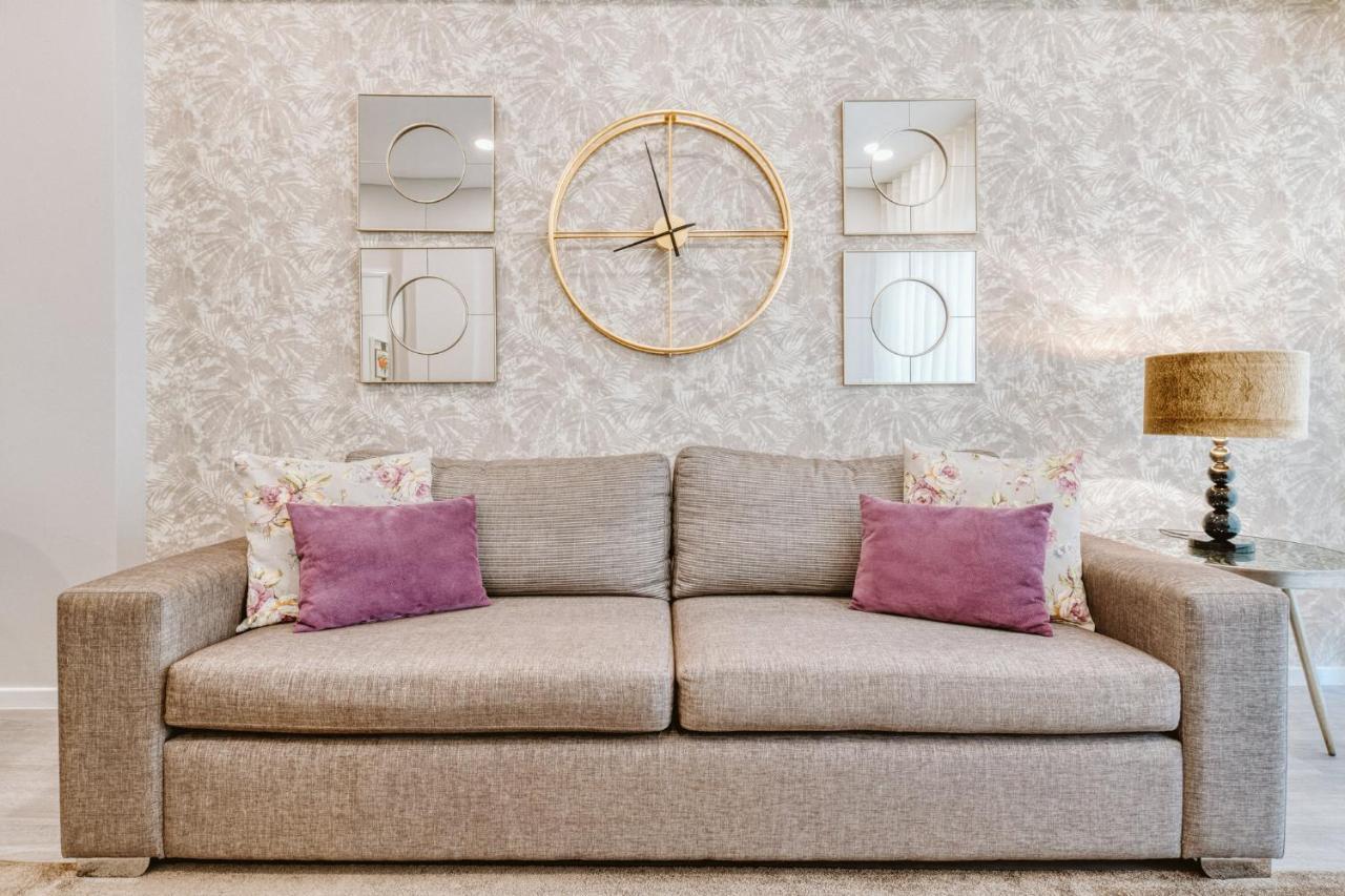Madeira Xhic Apartment By Amazing Madeira Funchal  Ngoại thất bức ảnh
