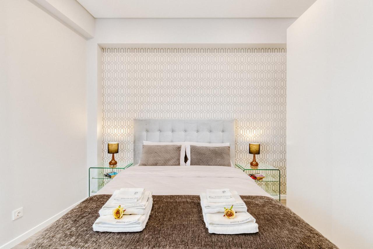 Madeira Xhic Apartment By Amazing Madeira Funchal  Ngoại thất bức ảnh