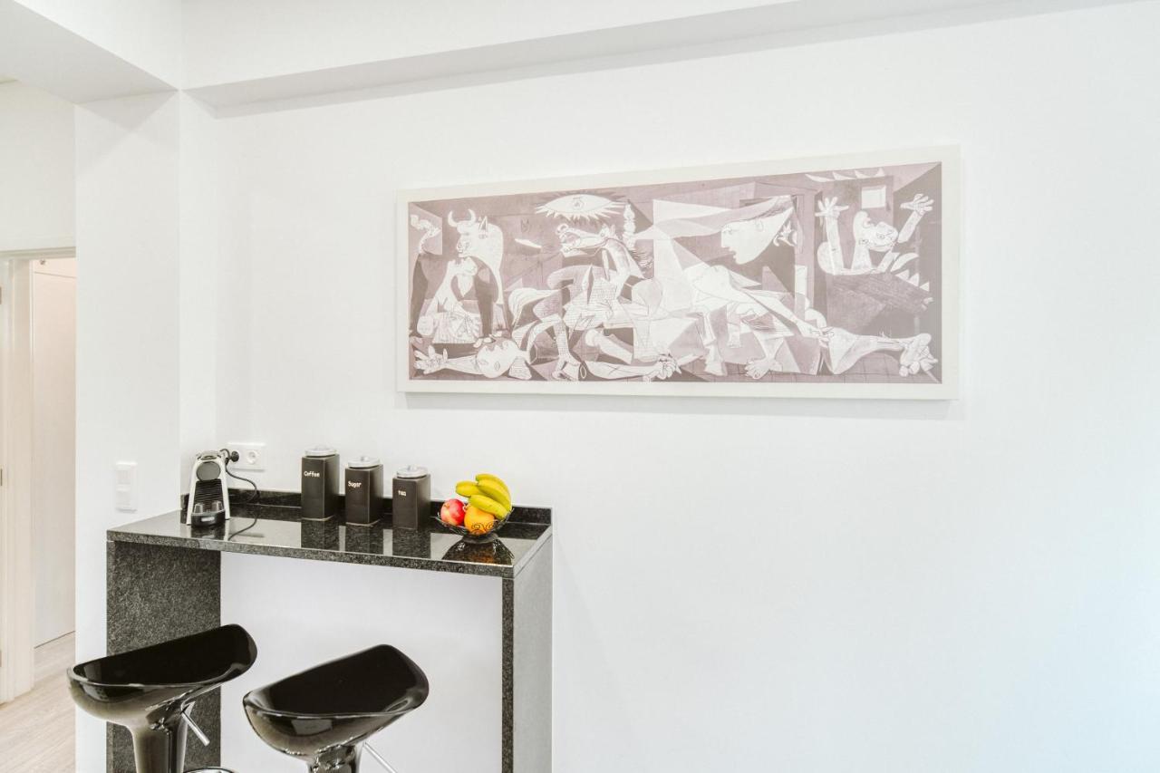 Madeira Xhic Apartment By Amazing Madeira Funchal  Ngoại thất bức ảnh
