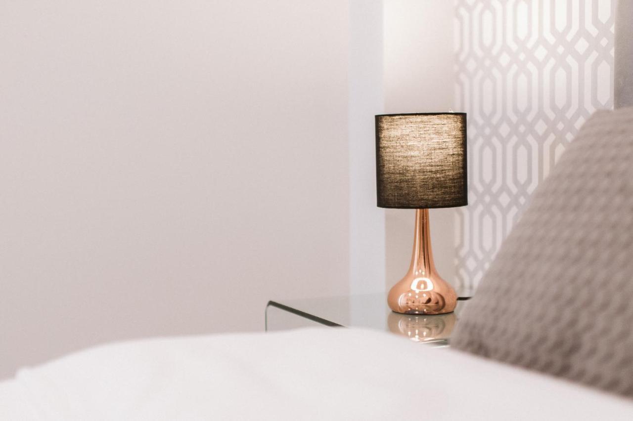 Madeira Xhic Apartment By Amazing Madeira Funchal  Ngoại thất bức ảnh